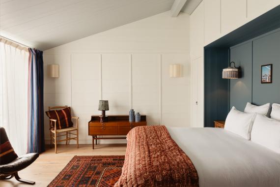 La Mission Hôtel & Spa - L'Île d'Yeu