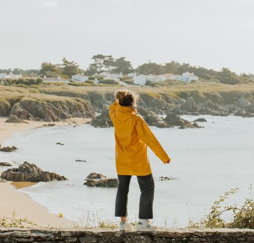 La Mission Hôtel & Spa - L'Île d'Yeu