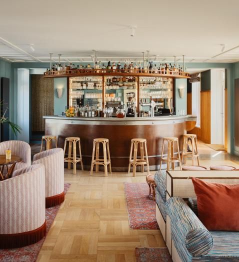 La Mission Hôtel & Spa - L'Île d'Yeu