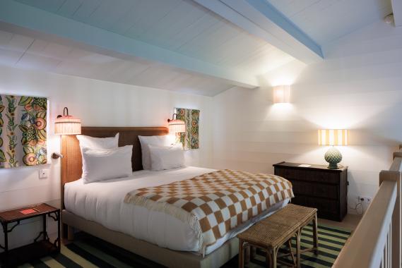 La Mission Hôtel & Spa - L'Île d'Yeu