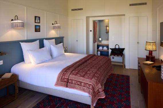 La Mission Hôtel & Spa - L'Île d'Yeu